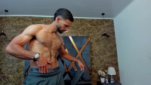 Jaco online show from 03.07.26