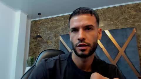 Jaco online show from 03.27.26