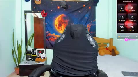 jacob black online show from 09.16.25