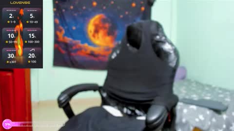 jacob black online show from 11.20.25