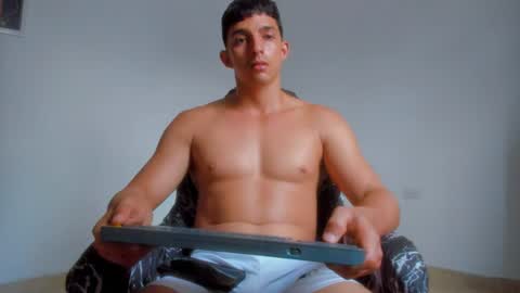 jacob black online show from 06.25.26
