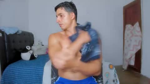 jacob black online show from 07.06.26