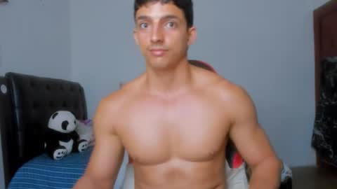 jacob black online show from 07.11.26