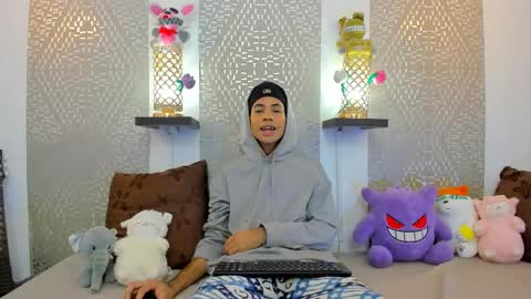 jacob_blackwell online show from 10.22.25