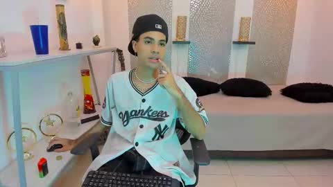 jacob_blackwell online show from 11.14.25