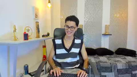 jacob_blackwell online show from 11.19.25