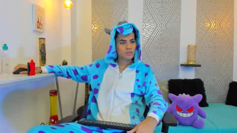 jacob_blackwell online show from 11.23.25