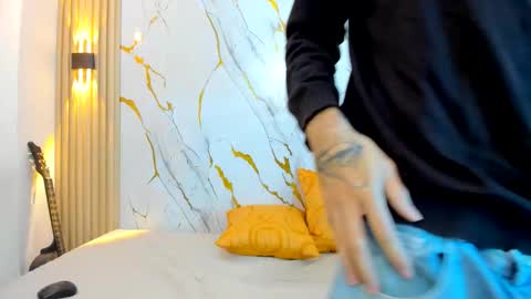 jacob_blackwell online show from 01.09.26