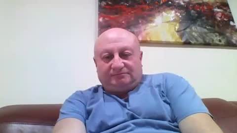 jacob_bron online show from 01.14.26