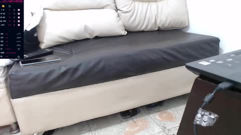 jacob broown23 online show from 03.11.25