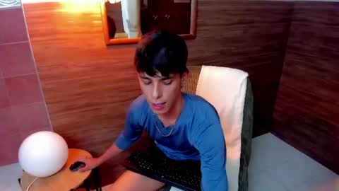 jacob_colliins online show from 07.09.26