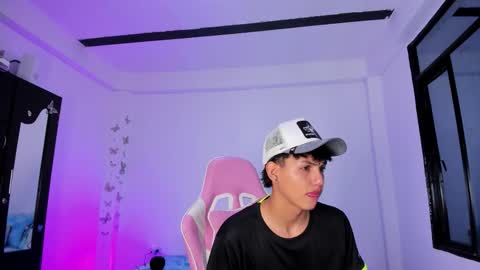 JACOB online show from 03.01.26