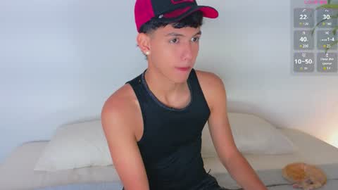 JACOB online show from 06.30.26