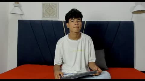 Snapshot of jacob_cum23 chatting on 06.22.26 jacob_cum23 online show from 06.22.26
