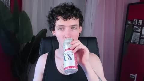 Snapshot of jacob_davidson chatting on 07.16.26 Jacob online show from 07.16.26
