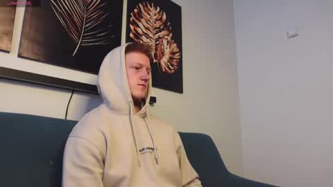 JACOB DEVON online show from 02.18.25