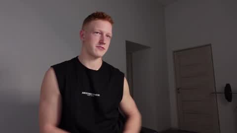 JACOB DEVON online show from 03.03.25