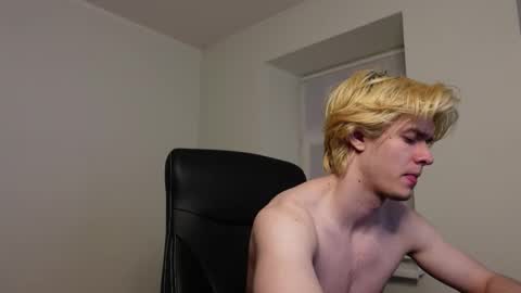 JACOB DEVON online show from 02.12.26