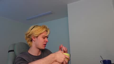 JACOB DEVON online show from 02.14.26