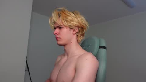 JACOB DEVON online show from 02.17.26