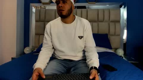 jacob_garcia_ online show from 11.23.25