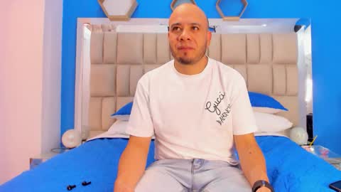 jacob_garcia_ online show from 11.27.25