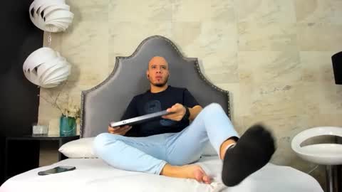 jacob_garcia_ online show from 11.29.25