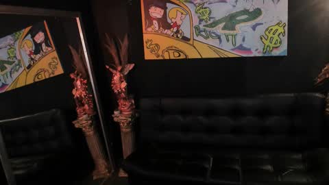 JACOB JAMES online show from 10.18.25