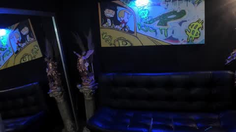 JACOB JAMES online show from 12.21.25