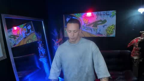 JACOB JAMES online show from 02.15.26