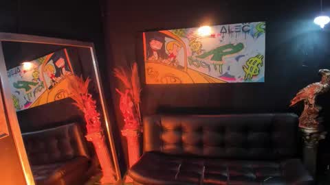 JACOB JAMES online show from 02.18.26