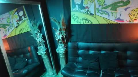 JACOB JAMES online show from 02.28.26