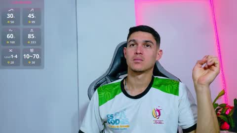 Snapshot of jacob_king01 chatting on 02.27.26 jacob_king01 online show from 02.27.26