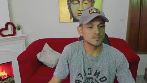 jacob_stonne online show from 03.20.26