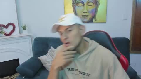 jacob_stonne online show from 03.26.26