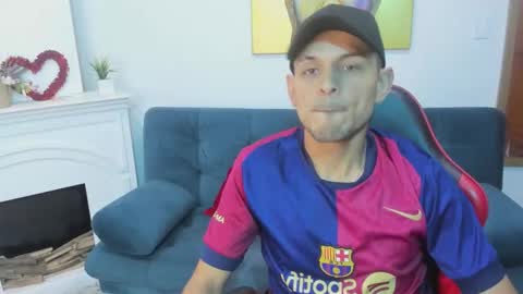 jacob_stonne online show from 03.27.26