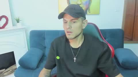 jacob_stonne online show from 03.28.26