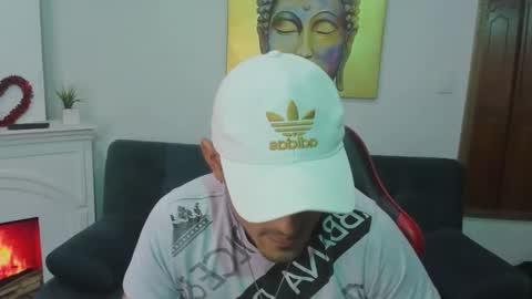 jacob_stonne online show from 03.29.26