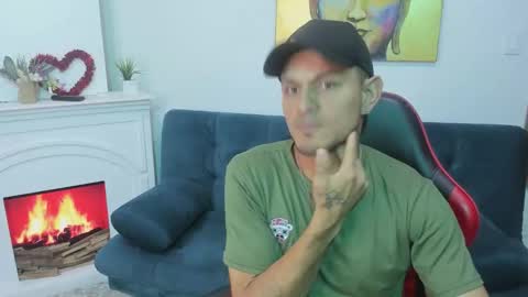 jacob_stonne online show from 03.30.26