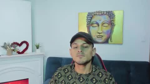 jacob_stonne online show from 03.31.26