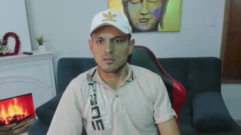 jacob_stonne online show from 04.03.26