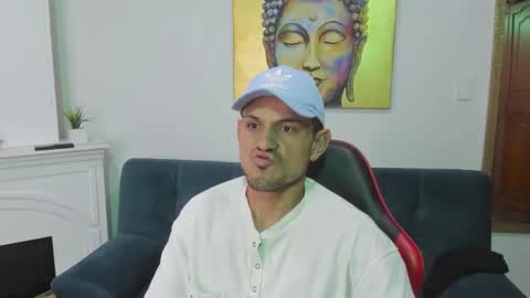 jacob_stonne online show from 04.07.26