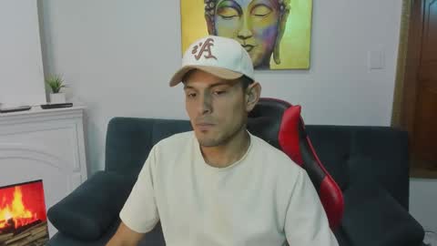 jacob_stonne online show from 04.13.26