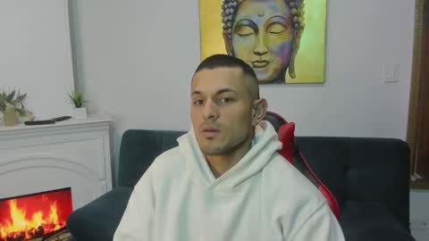 jacob_stonne online show from 04.15.26