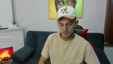 jacob_stonne online show from 04.16.26