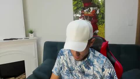 jacob_stonne online show from 05.14.26