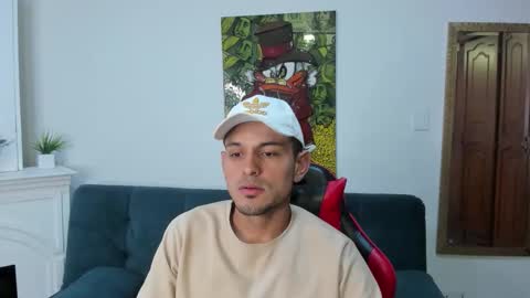 jacob_stonne online show from 05.22.26