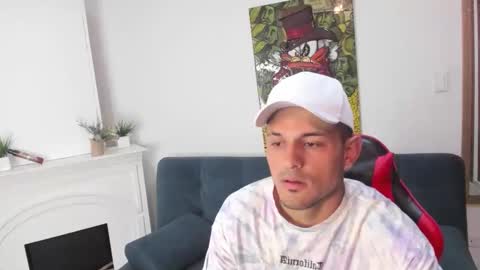 jacob_stonne online show from 06.01.26