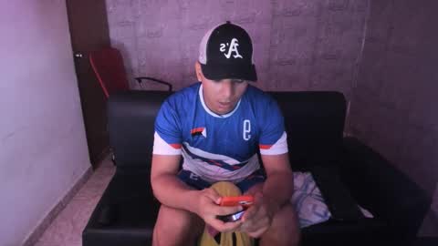 Jacob online show from 11.30.25