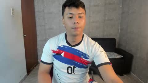 Jacob online show from 12.02.25